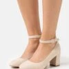 Klassieke Pumps - Taupe 1 Klassieke Pumps - Taupe -Anna Field 0102add1f29c4a198ce0b79b9bfc9c1a