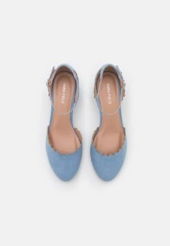 Anna Field Klassieke Pumps - Light Blue -Anna Field 092d2663cfb143faa75c04209786da5f