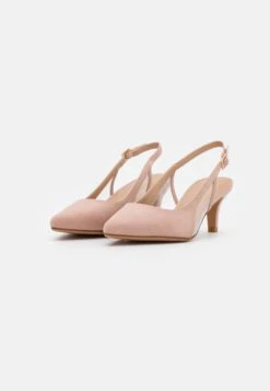Anna Field Klassieke Pumps - Light Pink 10 Anna Field Klassieke Pumps - Light Pink -Anna Field 1622035ed5344896a99fb384a38cc34f