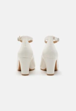 Anna Field Klassieke Pumps - White 11 Anna Field Klassieke Pumps - White -Anna Field 168ca316620b4aeb9d755ff2729c697c
