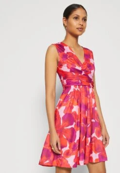 Anna Field Jerseyjurk - Red/Pink 15 Anna Field Jerseyjurk - Red/Pink -Anna Field 16d8598c759e475c9c619ac10cb17c20