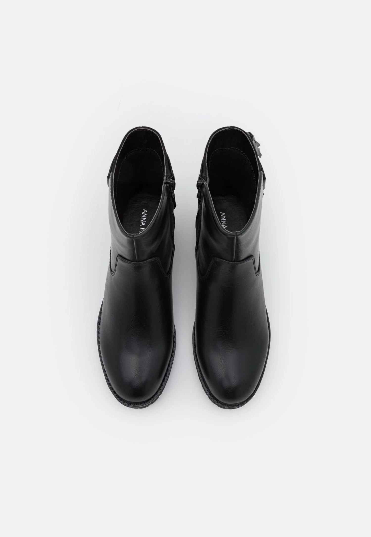 Anna Field Winter Boot - Korte Laarzen -Black 8 Anna Field Winter Boot - Korte Laarzen -Black - Afbeelding 6