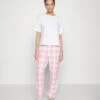 Anna Field Pyjama - Pink 1 Anna Field Pyjama - Pink -Anna Field 16f8cb35c9f14637b3276b473b9edb20