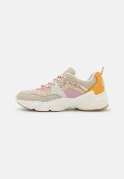 Anna Field Sneakers Laag - Beige/Multicoloured 9 Anna Field Sneakers Laag - Beige/Multicoloured -Anna Field 1860c9d364ea47c6b644aa879b59eac6