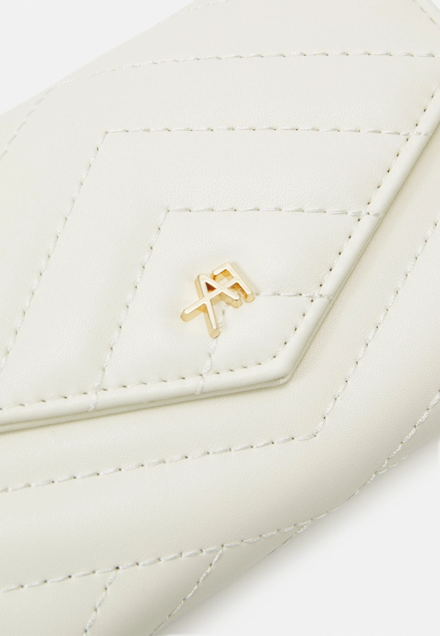 Anna Field Portemonnee -Beige 6 Anna Field Portemonnee -Beige - Afbeelding 4