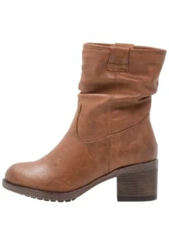 Anna Field Winter Boot - Korte Laarzen - Cognac 10 Anna Field Winter Boot - Korte Laarzen - Cognac -Anna Field 1916d04c903a4245adfe2d1d017888a1