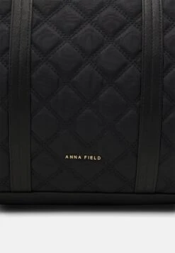 Anna Field Set - Weekendtas - Black -Anna Field 1aace5b9959f487cb45ab9b273b90c55