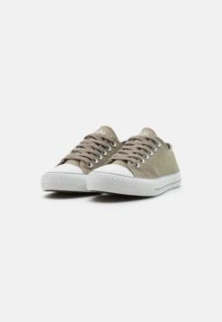 Anna Field Sneakers Laag - Khaki -Anna Field 1daa4f1b3d92436485efafd4f76cb0e1