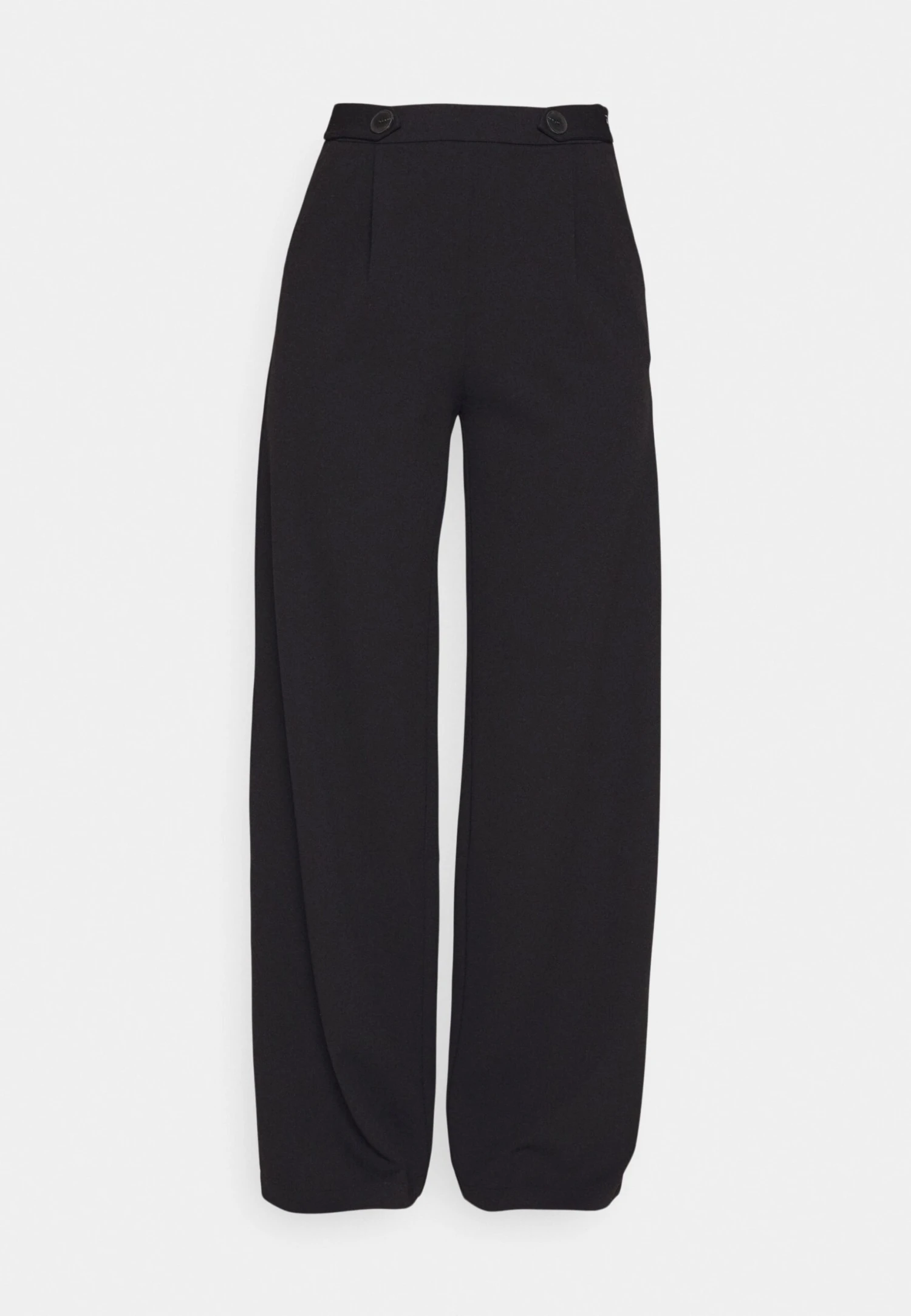 Broek - Black 6 Broek - Black - Afbeelding 4