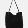 Anna Field Leather - Handtas - Black 1 Anna Field Leather - Handtas - Black -Anna Field 240f8c1e3eef4e9fbc30138ca279a651