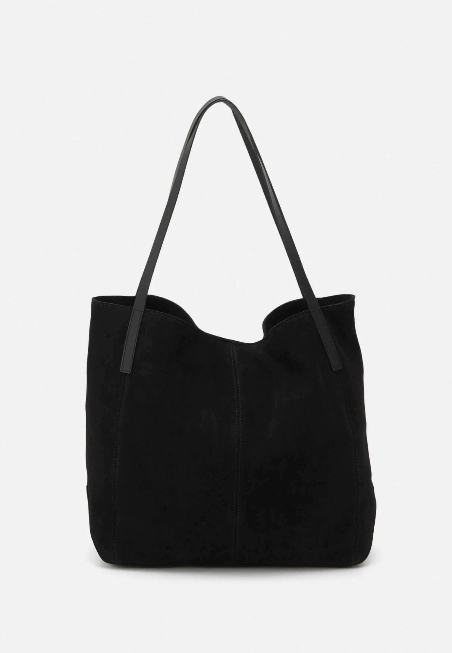 Anna Field Leather - Handtas - Black 3 Anna Field Leather - Handtas - Black