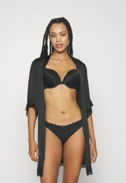 Anna Field 7 Pack - Slip - Black 11 Anna Field 7 Pack - Slip - Black -Anna Field 269ae5428ebe4618bf44b4f63b4dcf83