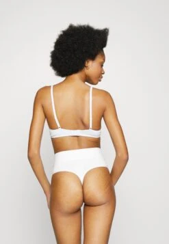 Anna Field Sunlight 3Pack Tshirt Bra - T-Shirt Bh - Pink/Grey/White -Anna Field 276e5270e7c24049a9160eb00204598b