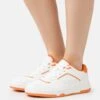 Sneakers Laag - White/Orange 1 Sneakers Laag - White/Orange -Anna Field 28cb5d2d216347e481ba984f808de516