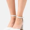 Anna Field Leather - Klassieke Pumps - White 1 Anna Field Leather - Klassieke Pumps - White -Anna Field 28d35a45cde84c7391e6ce8dc78b268a