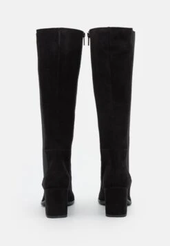 Anna Field Leather - Laarzen - Black 11 Anna Field Leather - Laarzen - Black -Anna Field 2f2e072fd2b14a529e397f34c3652ed3