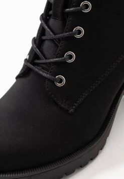 Anna Field Winter Boot - Enkellaarsjes Met Plateauzool - Black 11 Anna Field Winter Boot - Enkellaarsjes Met Plateauzool - Black -Anna Field 30fc750c76154fa488e6edbe0652e07a