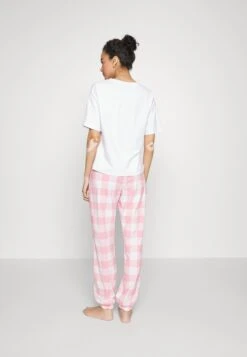 Anna Field Pyjama - Pink -Anna Field 3261d25e245c4b5caf2d91022beb0549