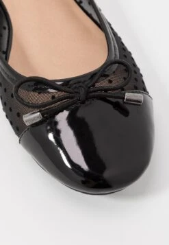 Anna Field Ballerina'S - Black 11 Anna Field Ballerina'S - Black -Anna Field 32a5251e6ad2432587e48001203c33c6
