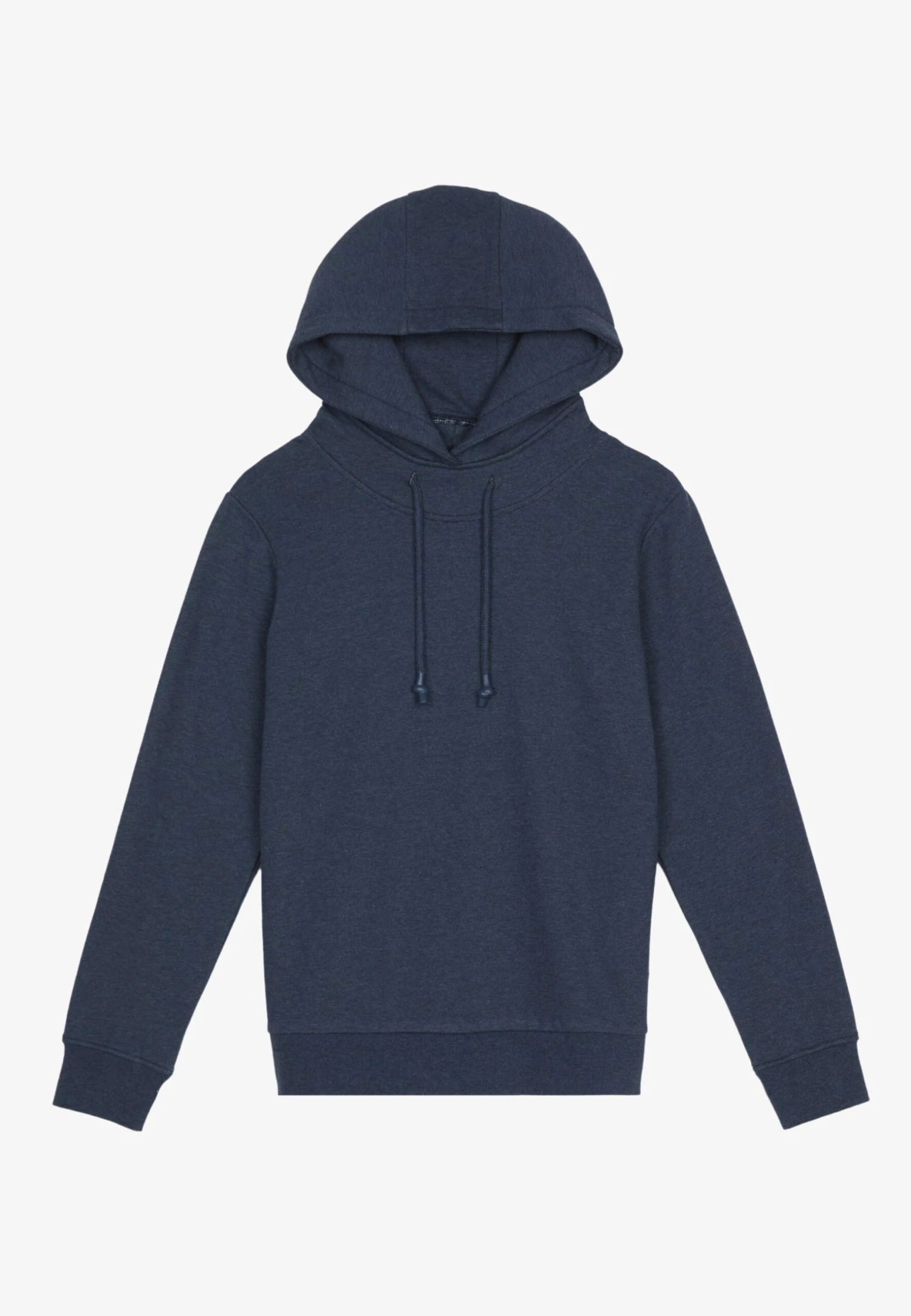 Anna Field Hoodie - Dark Blue/Mottled Blue 7 Anna Field Hoodie - Dark Blue/Mottled Blue - Afbeelding 5