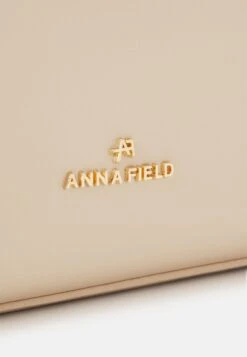 Anna Field Handtas - Beige 9 Anna Field Handtas - Beige -Anna Field 39a0b09cba8e4cfd99ebad81b47ffa02