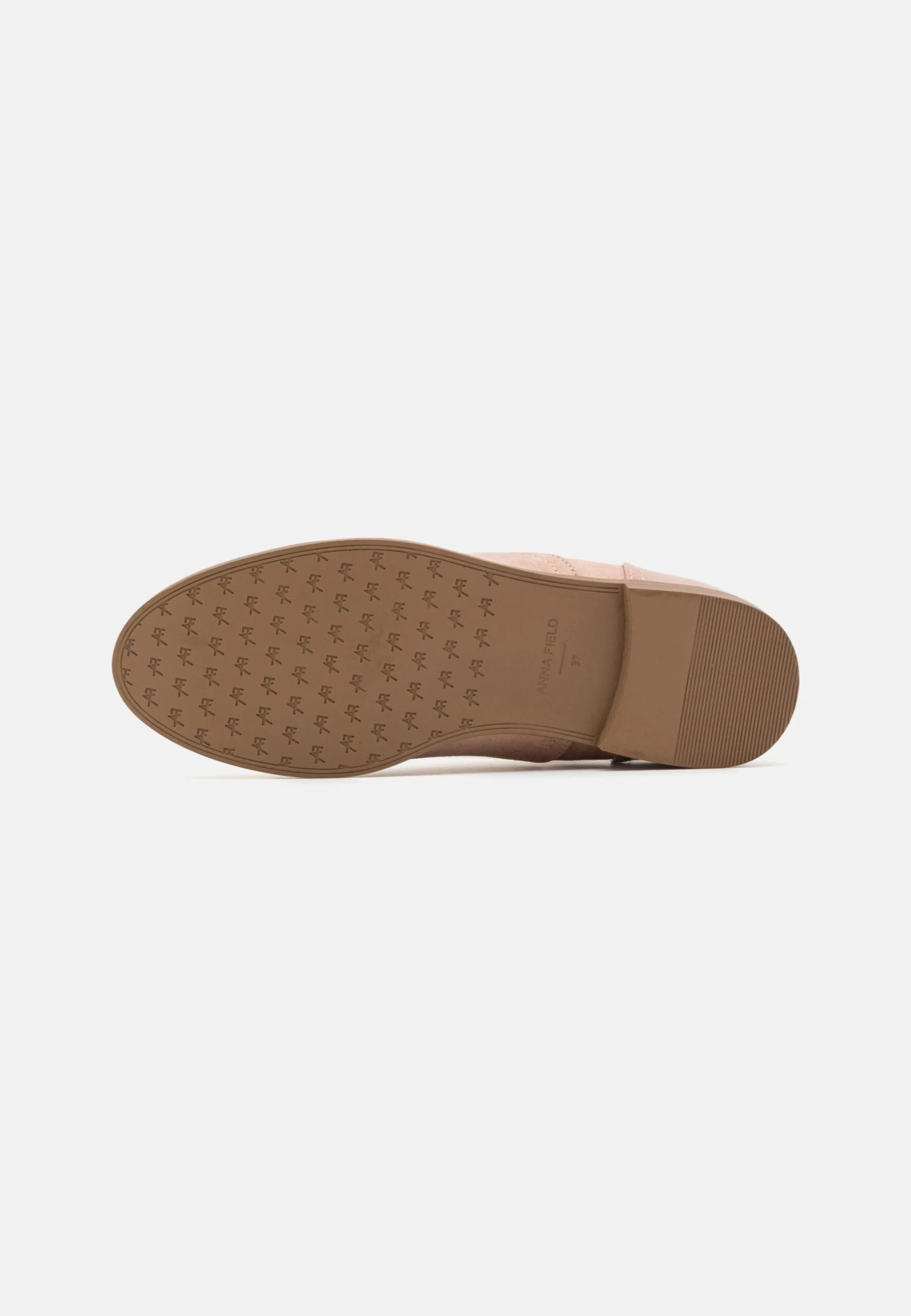 Veterschoenen - Rose Gold 7 Veterschoenen - Rose Gold - Afbeelding 5