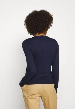 Anna Field Vest - Dark Blue 9 Anna Field Vest - Dark Blue -Anna Field 3c25156a1eec42feacaa8fb5c211ac5c