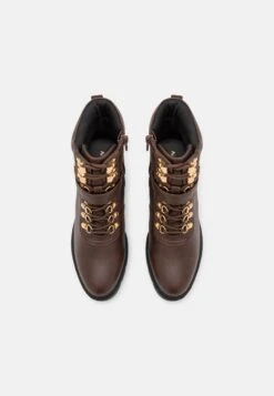 Anna Field Veterboots - Brown 13 Anna Field Veterboots - Brown -Anna Field 3c65f02e63174babb30f9072589e45c6