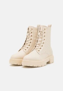 Anna Field Veterboots - Off-White 10 Anna Field Veterboots - Off-White -Anna Field 3e50479f02c447bd95f25ea8bb04ad0f
