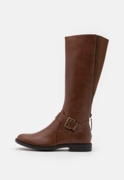 Laarzen - Cognac -Anna Field 40fa9daa0a1246d89c4e21f258eae79e