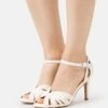 Anna Field Sandalen Met Hoge Hak - White 1 Anna Field Sandalen Met Hoge Hak - White -Anna Field 42bd0b812976460eb09152a318af6cdf