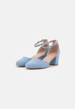 Anna Field Klassieke Pumps - Light Blue -Anna Field 43f480679c44473ca374327450185f1b