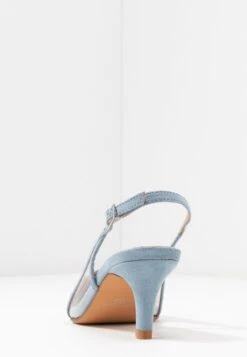 Anna Field Klassieke Pumps - Blue 14 Anna Field Klassieke Pumps - Blue -Anna Field 4617b4f2804049f2b492a035d6206886