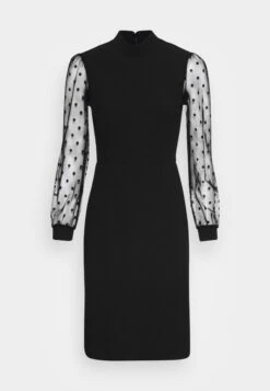 Anna Field Cocktailjurk - Black 10 Anna Field Cocktailjurk - Black -Anna Field 484e087f9ecc4233ae20e7d061808677