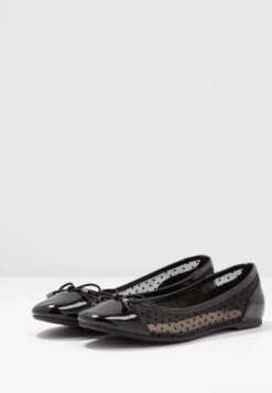 Anna Field Ballerina'S - Black 13 Anna Field Ballerina'S - Black -Anna Field 4ebbb6feed9449b08660f53f48edc597