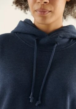Anna Field Hoodie - Dark Blue/Mottled Blue 13 Anna Field Hoodie - Dark Blue/Mottled Blue -Anna Field 5152f28274844fa280636e02c4cd6f3e