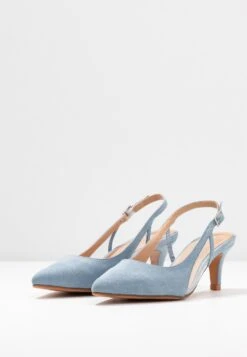 Anna Field Klassieke Pumps - Blue 13 Anna Field Klassieke Pumps - Blue -Anna Field 51d817543d4d4e4882922415e7df5b33