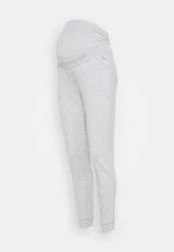 2 Pack - Regular Fit Joggers - Overbump - Trainingsbroek - Black/Grey -Anna Field 5390e89c9dc342e681d6344b565b64f0