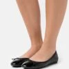 Anna Field Comfort - Ballerina'S - Black 2 Anna Field Comfort - Ballerina'S - Black -Anna Field 5d0ffc64df5f449abb81b760e2fa5bdd