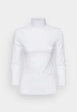Anna Field Longsleeve - White 19 Anna Field Longsleeve - White -Anna Field 627141014d8d4e628abcc444d82b269b