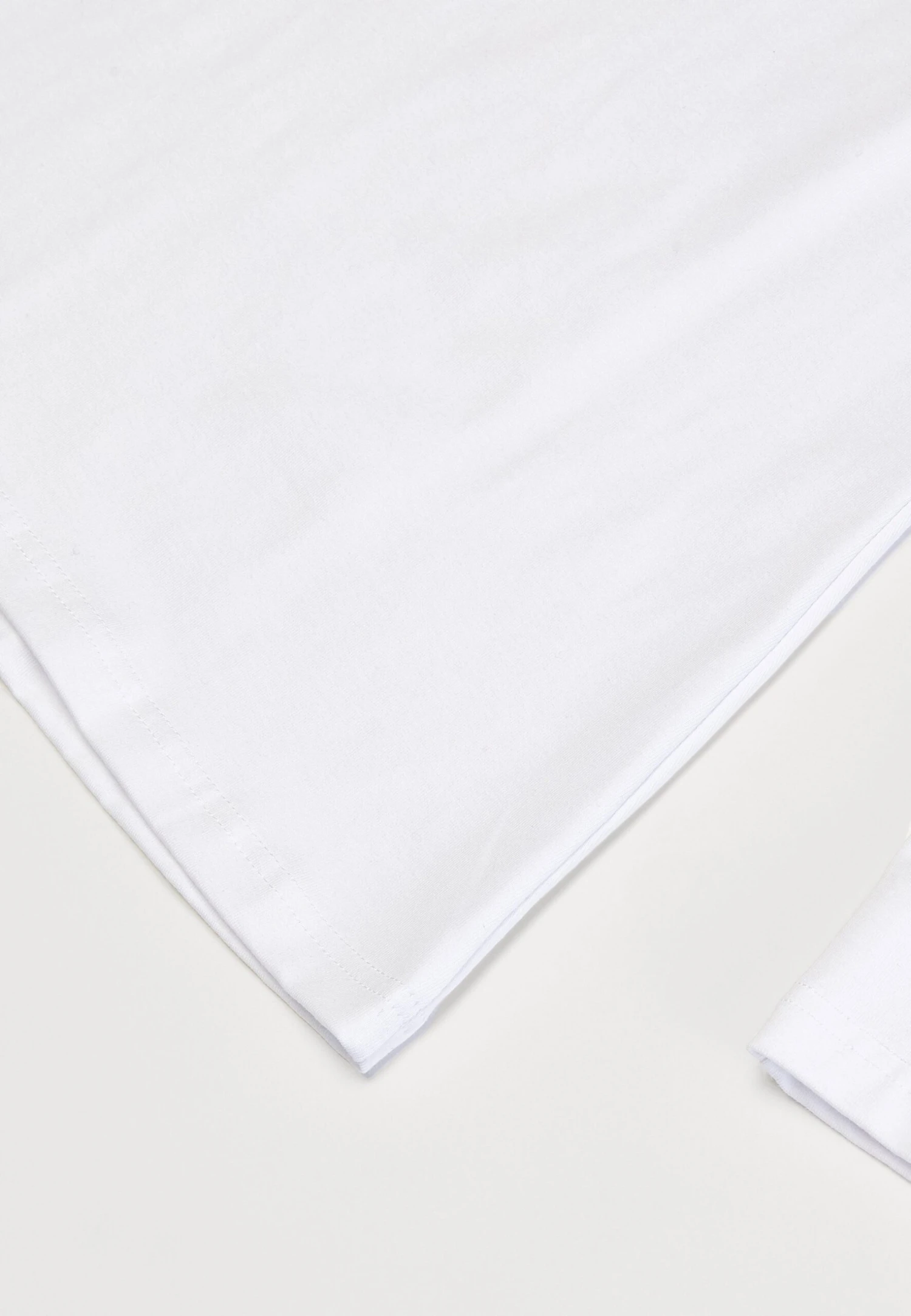 Anna Field Longsleeve - White 13 Anna Field Longsleeve - White - Afbeelding 11