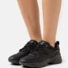 Anna Field Leather - Sneakers Laag - Black 1 Anna Field Leather - Sneakers Laag - Black -Anna Field 682d553265fa4da8a695200915529596
