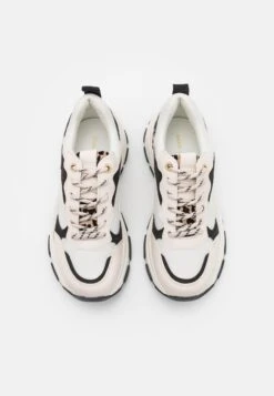 Anna Field Sneakers Laag - Black/Beige 13 Anna Field Sneakers Laag - Black/Beige -Anna Field 684378d0af2b4a36a33aeed89820e6ed