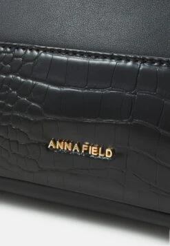 Anna Field Laptoptas - Black 9 Anna Field Laptoptas - Black -Anna Field 6956f89ce4214c32ab2601ee601b2bd6