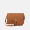 Anna Field Leather - Schoudertas - Cognac 1 Anna Field Leather - Schoudertas - Cognac -Anna Field 6ab9d4a391154b569d2e30b1db780d8c