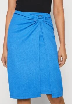 Anna Field Wikkelrok - Blue 11 Anna Field Wikkelrok - Blue -Anna Field 6b89938df4e543d5800553862d6a68a7