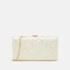 Anna Field Clutch - White 2 Anna Field Clutch - White -Anna Field 6bd161eeada6489ab2e55a1d31befafd