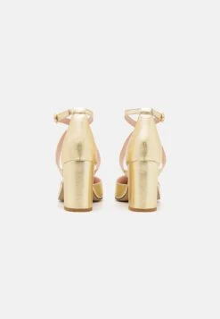 Anna Field Leather- Klassieke Pumps - Gold 11 Anna Field Leather- Klassieke Pumps - Gold -Anna Field 6c7ccc4d43e54b7eb781a907f7a67427
