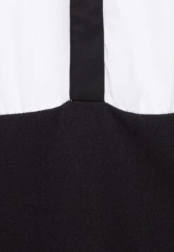 Anna Field Blousejurk - Black/White 7 Anna Field Blousejurk - Black/White -Anna Field 6e04a66fb4f049b5add8e24115d005e0