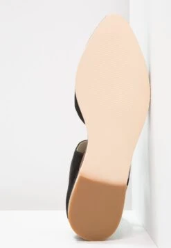 Anna Field Leather - Ballerina'S Met Enkelbandjes - Black 15 Anna Field Leather - Ballerina'S Met Enkelbandjes - Black -Anna Field 7015ee8befd64b60b9ebe91daa333492